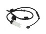 Датчик зносу,гальм.колодки quick Brake WS0299A