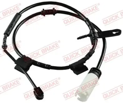 Датчик зносу,гальм.колодки quick brake WS0299A