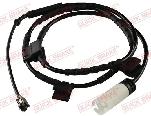 Датчик зносу,гальм.колодки Quick Brake WS0300A (фото 1)