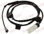 Датчик зносу,гальм.колодки Quick Brake WS0300A (фото 1)