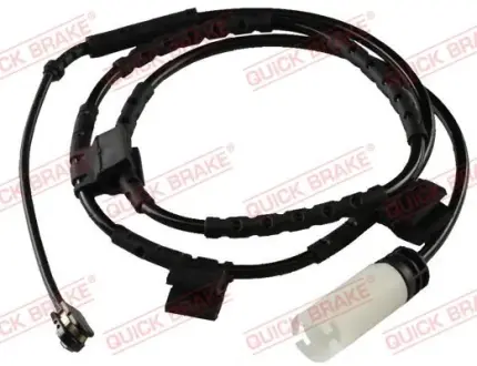 Датчик зносу,гальм.колодки Quick Brake WS0300A