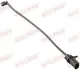 Датчик зносу,гальм.колодки quick brake WS0302B