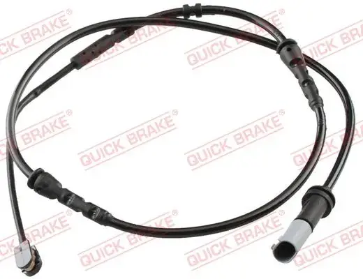 Датчик зносу,гальм.колодки Quick Brake WS0303A (фото 1)