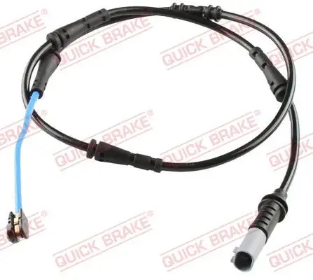 Датчик зносу,гальм.колодки quick brake WS0305A