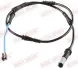 Датчик зносу,гальм.колодки quick brake WS0305A