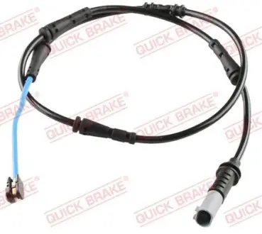 Датчик зносу,гальм.колодки quick brake WS0305A