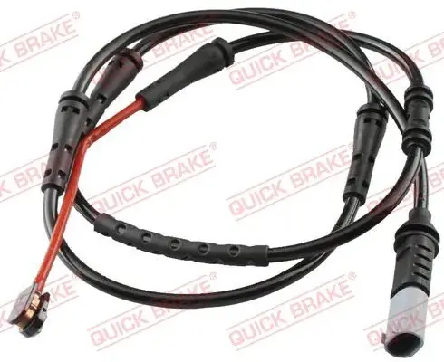 Датчик зносу,гальм.колодки quick brake WS0306A