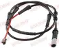 Датчик зносу,гальм.колодки quick brake WS0306A