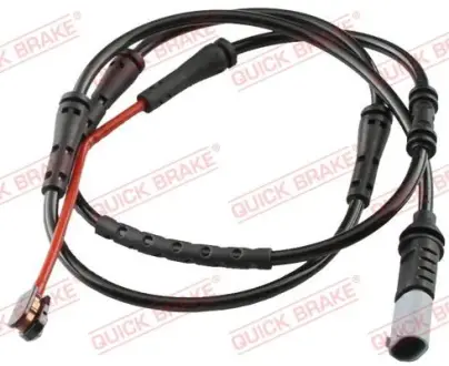 Датчик зносу,гальм.колодки quick brake WS0306A