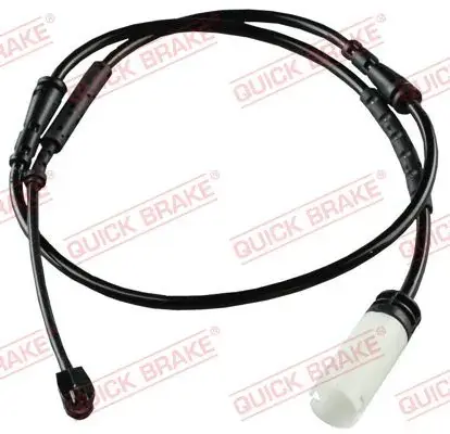 Датчик зносу,гальм.колодки quick brake WS0307A