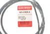Датчик зносу,гальм.колодки Quick Brake WS0308A (фото 2)