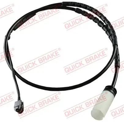 Датчик зносу,гальм.колодки Quick Brake WS0308A (фото 1)