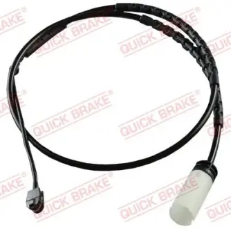 Датчик зносу,гальм.колодки quick brake WS0308A
