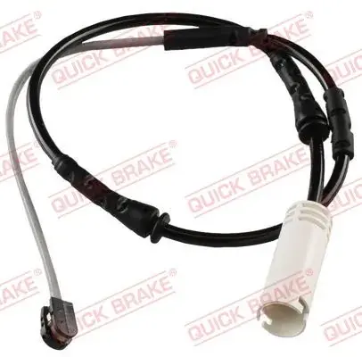 Датчик зносу,гальм.колодки quick brake WS0317A