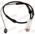 Датчик зносу,гальм.колодки quick brake WS0317A