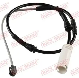 Датчик зносу,гальм.колодки quick brake WS0317A