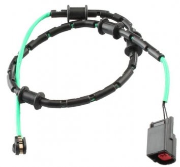 Датчик зносу,гальм.колодки quick Brake WS0318A