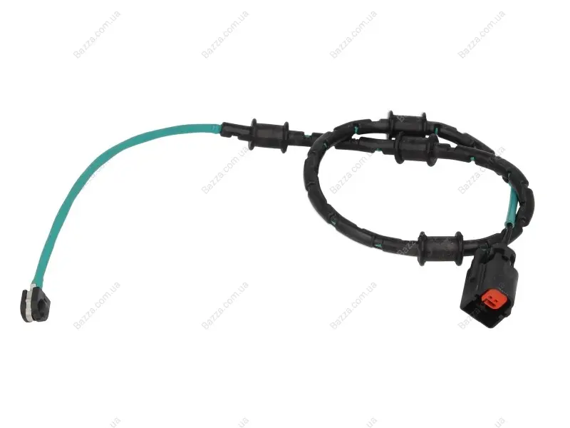 Датчик зносу,гальм.колодки Quick Brake WS0318A (фото 1)