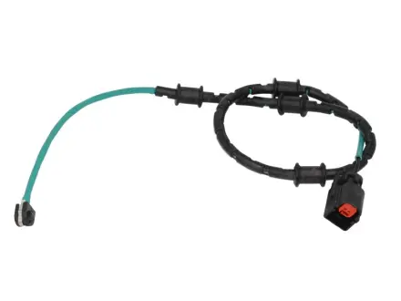 Датчик зносу,гальм.колодки Quick Brake WS0318A