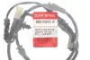 Датчик зносу,гальм.колодки Quick Brake WS0325A (фото 2)