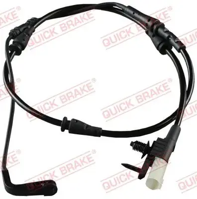 Датчик зносу,гальм.колодки quick brake WS0325A