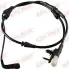 Датчик зносу,гальм.колодки quick brake WS0325A
