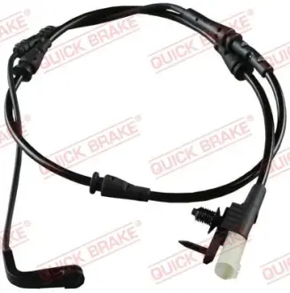 Датчик зносу,гальм.колодки Quick Brake WS0325A