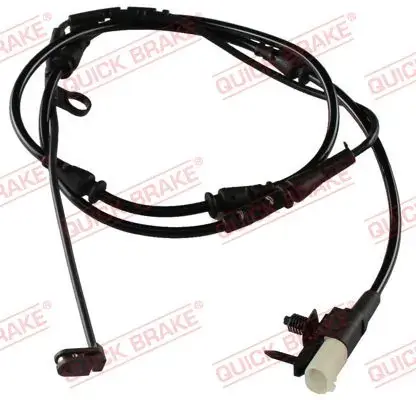 Датчик зносу,гальм.колодки Quick Brake WS0330A (фото 1)