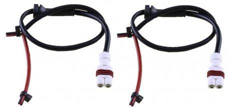 Датчик зносу,гальм.колодки quick Brake WS0348A