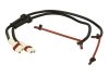 Датчик зносу,гальм.колодки quick Brake WS0348A