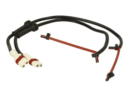 Датчик зносу,гальм.колодки Quick Brake WS0348A