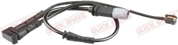 Датчик зносу,гальм.колодки quick brake WS0362A