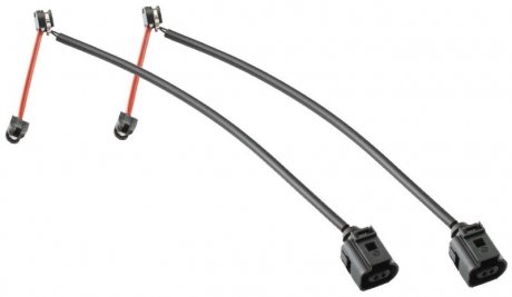 Датчик зносу,гальм.колодки quick Brake WS0374A