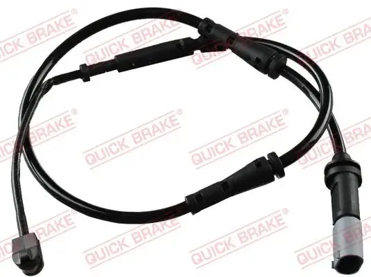 Датчик зносу,гальм.колодки Quick Brake WS0401A (фото 1)
