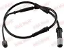 Датчик зносу,гальм.колодки Quick Brake WS0401A (фото 1)
