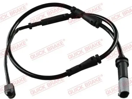 Датчик зносу,гальм.колодки Quick Brake WS0401A
