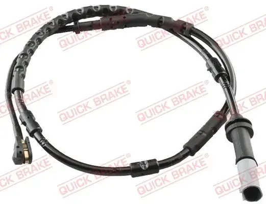 Датчик зносу,гальм.колодки Quick Brake WS0402A (фото 1)