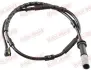 Датчик зносу,гальм.колодки Quick Brake WS0402A (фото 1)
