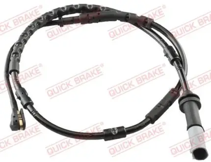 Датчик зносу,гальм.колодки Quick Brake WS0402A