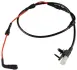 Датчик зносу,гальм.колодки quick brake WS0408A