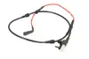 Датчик зносу,гальм.колодки quick brake WS0408A