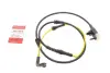 Датчик зносу,гальм.колодки quick brake WS0409A