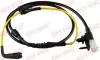Датчик зносу,гальм.колодки quick brake WS0409A