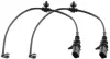 Датчик зносу,гальм.колодки quick brake WS0415A