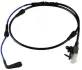 Датчик зносу,гальм.колодки quick brake WS0425A