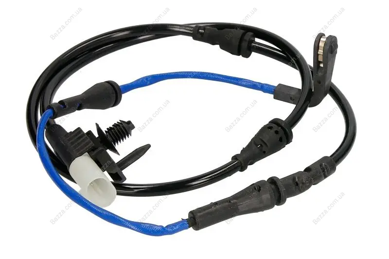 Датчик зносу,гальм.колодки quick brake WS0425A