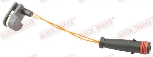 Датчик зносу,гальм.колодки quick brake WS0428A