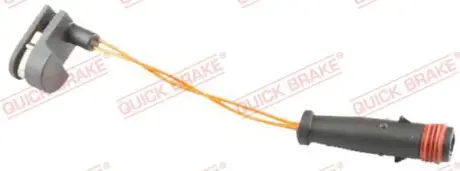 Датчик зносу,гальм.колодки quick brake WS0428A