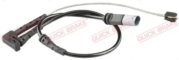 Датчик зносу,гальм.колодки quick brake WS0431A