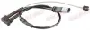 Датчик зносу,гальм.колодки quick brake WS0431A